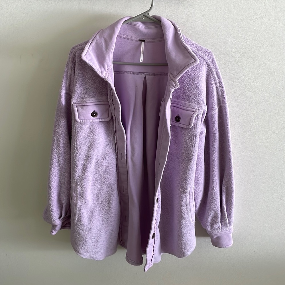 Free People Ruby Jacket